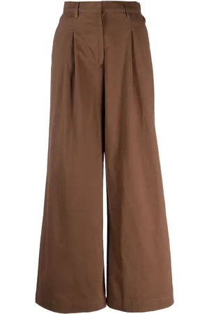 Pinko Hose mit weitem Bein