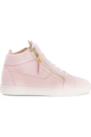 Giuseppe Zanotti Nicki Sneakers