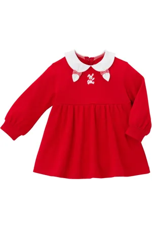 Miki House Kleid mit Hase
