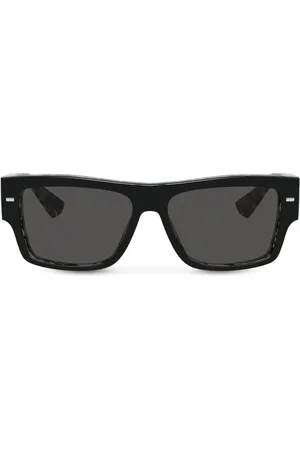 Dolce & Gabbana Lusso Sartoriale Sonnenbrille
