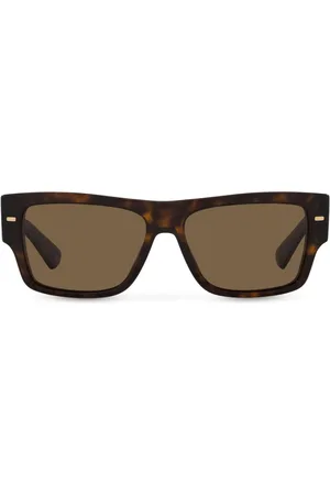 Dolce & Gabbana Lusso Sartoriale Sonnenbrille