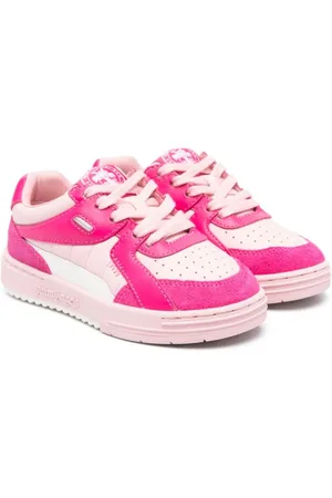 Palm Angels Perforierte Sneakers