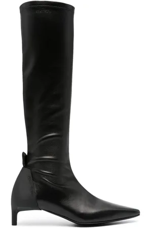 Courrèges Scuba Stretch Stiefel 60mm