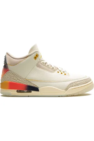 Jordan Air 3 SP J Balvin Sneakers