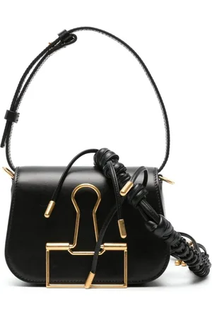 OFF-WHITE Binder Schultertasche