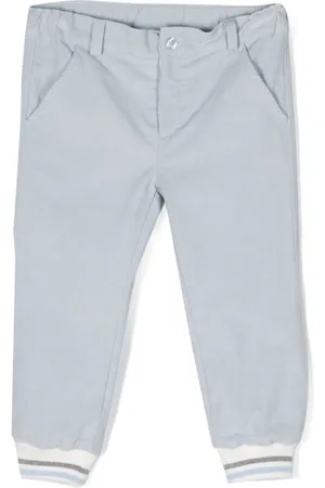 PATACHOU Chino mit Streifendetail