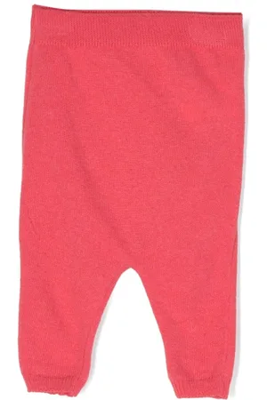 PATACHOU Schmale Hose mit Stretchbund