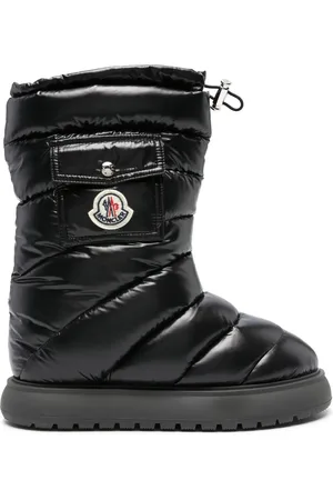 Moncler Gaia Schneestiefel