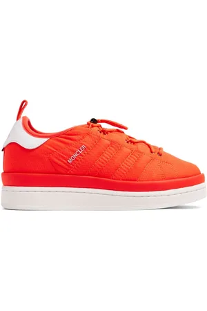 Moncler X adidas Superstar Sneakers