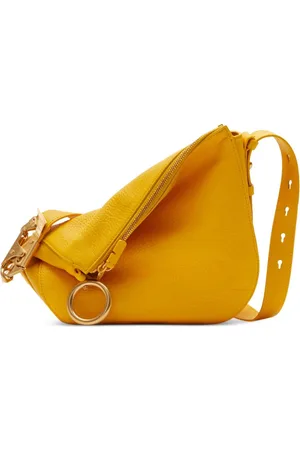 Burberry Schultertasche mit Magnetverschluss