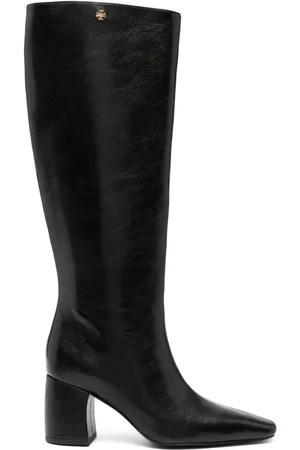 Tory Burch Hohe Banana Stiefel 55mm