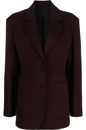 Lanvin Einreihiger Blazer