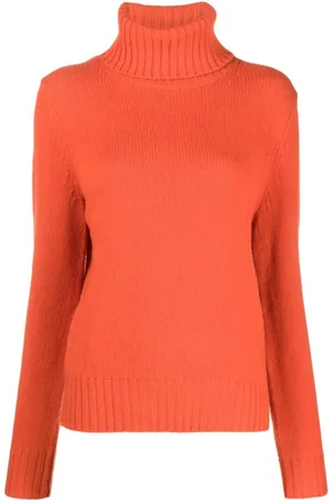Ralph Lauren Pullover mit Rollkragen
