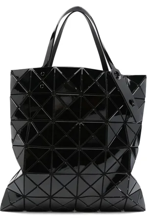 Issey Miyake Lucent Schultertasche