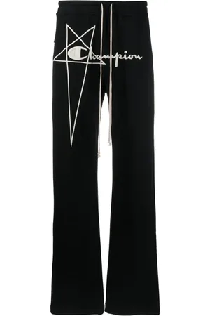 Rick Owens Bestickte Hose