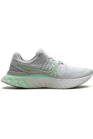 Nike React Infinity Run PK 3 Foam Mint Sneakers