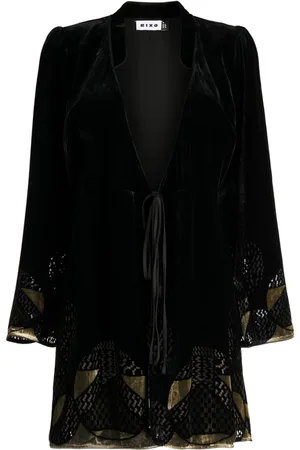 RIXO London Iris Kleid
