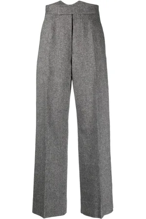 Vivienne Westwood Hose mit geradem Bein