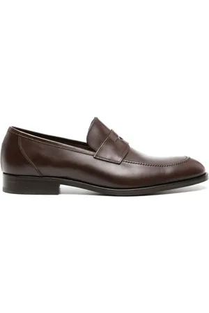 Fratelli Rossetti Klassische Penny-Loafer