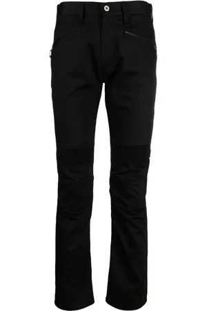 JUNYA WATANABE Schlaghose mit schmaler Passform