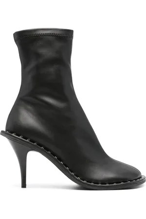 Stella McCartney Syder Stiefeletten 100mm