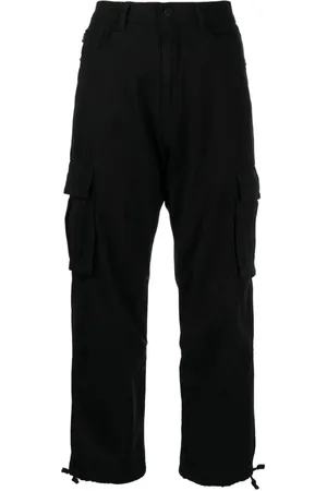 DL1961 Gwen Jogger Jeans