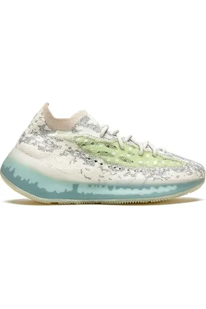 adidas YEEZY Boost 380 Alien Blue Sneakers