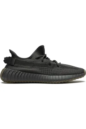 adidas YEEZY Boost 350 V2 Reflective Cinder Sneakers