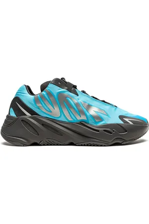 adidas YEEZY 700 MNVN Bright Cyan Sneakers