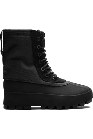 adidas Yeezy 950 Black Stiefel