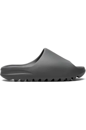 adidas X Yeezy Slate Grey Pantoletten