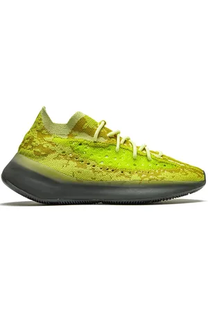 adidas YEEZY Boost 380 Hylte Glow Sneakers