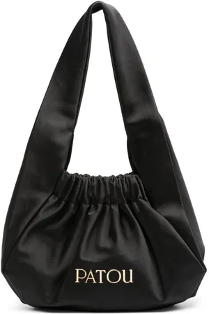 Patou Le Biscuit Handtasche
