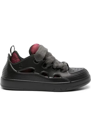 Lanvin Curb Sneakers mit herausnehmbarer Innensohle