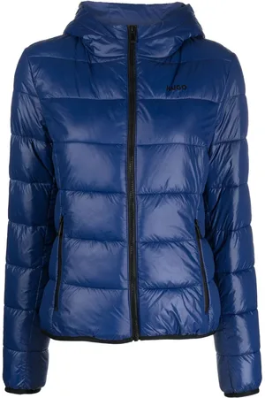 HUGO BOSS Gefütterte Jacke