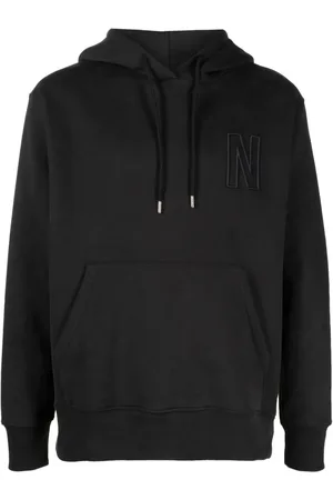 Norse projects Arne Hoodie aus Bio-Baumwolle