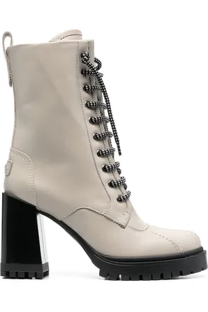 Furla Climb Hiking-Boots 95mm