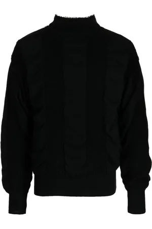 CFCL Pullover mit Stehkragen