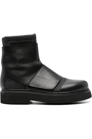Premiata Stiefel im Layering-Look 60mm