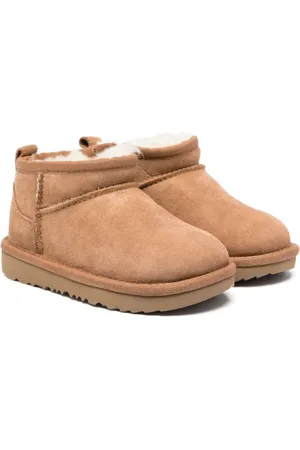 UGG Classic Ultra Mini Stiefel