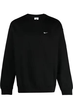 Nike Sweatshirt mit Rundhalsausschnitt