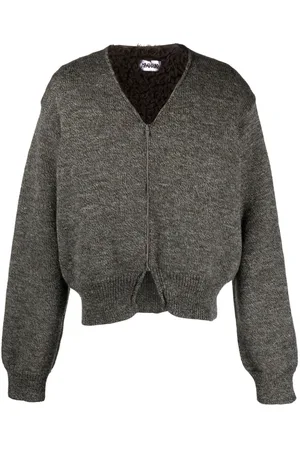 MAGLIANO Cardigan mit V-Ausschnitt