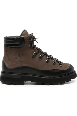 Moncler Peka Trek Hiking-Boots