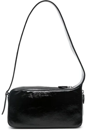 Courrèges One Racer Schultertasche