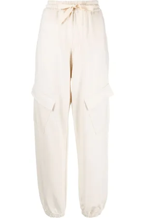 Jil Sander Jogginghose mit Kordelzug
