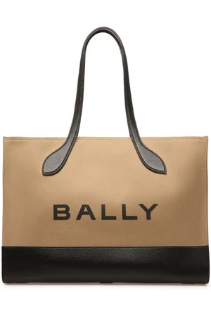 Bally Bar Keep On Handtasche