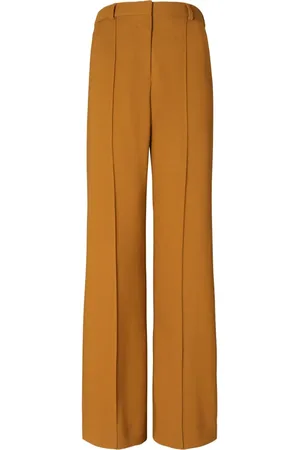 Tory Burch Hose mit weitem Bein