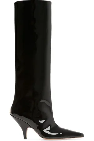 Bally Kika Stiefel 85mm