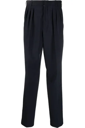 Kenzo Klassische Bundfaltenhose