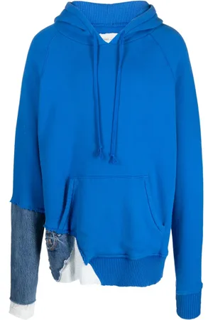 GREG LAUREN Fragment Hoodie